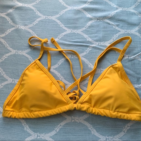 Cupshe Bikini - Picture 1 of 2